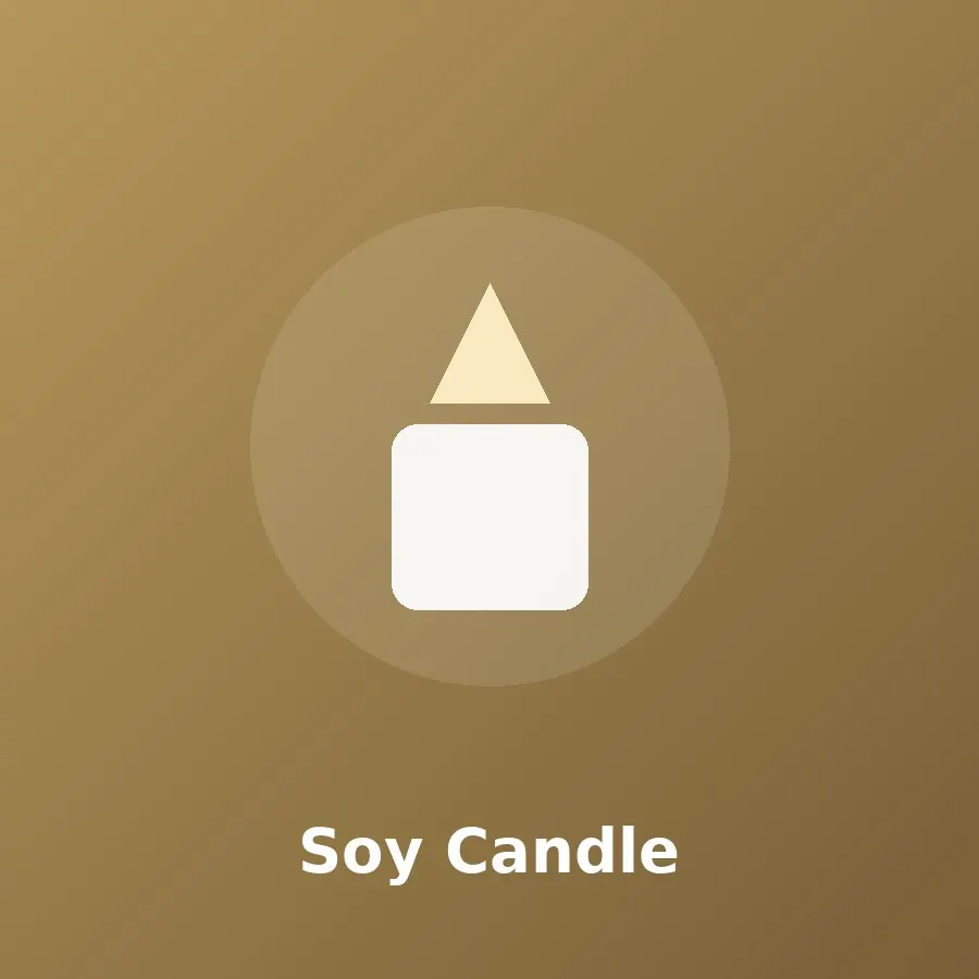 Soy Candle